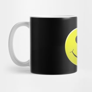 SMILEY #2 Mug